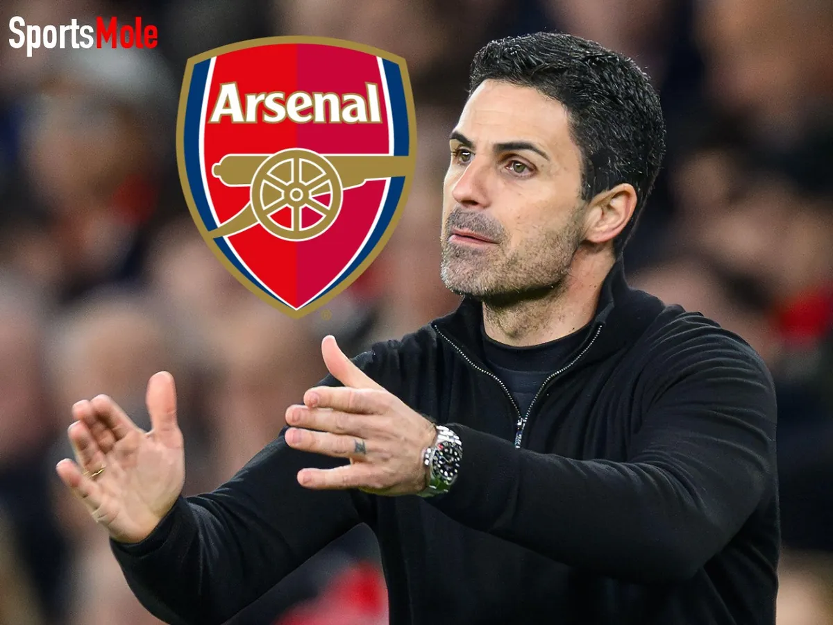 Arteta must unleash unique Arsenal experiment after quintuple injury update