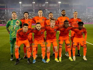 Houston vs. Earthquakes - prediction, team news, lineups