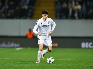 Guimaraes vs Santa Clara - prediction, team news, lineups