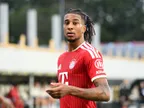 Olise sets a major condition for extending his contract at Bayern