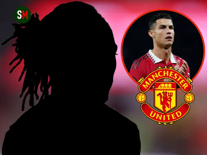 Better than Cristiano Ronaldo? Man Utd scouts watch £52m winger live in person