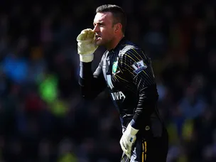 Bournemouth, Derby deadlocked at interval