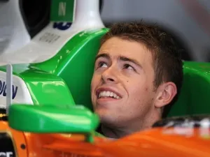 Paul Di Resta