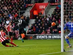 Half-Time Report: Bojan gives Stoke lead at Southampton