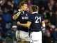 Lamont to miss rest of Six Nations