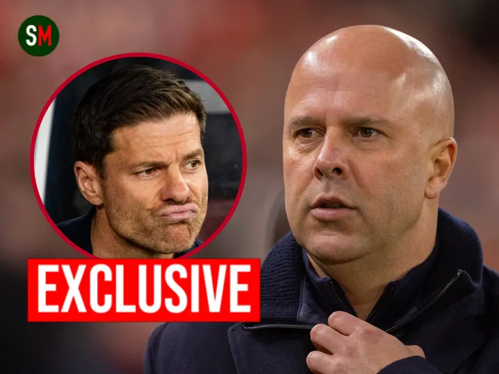 What Reds' "very good relationship" with Alonso means for Slot after Real sack