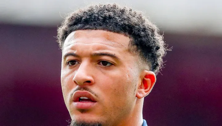 Transfer news and rumours today: Jadon Sancho's transfer blow, Lucas Bergvall makes stunning Spurs demand, Kalvin Phillips moves