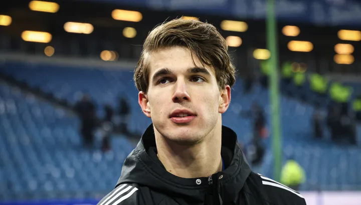 Tottenham transfer news: 'Unwilling' Spurs set Luka Vuskovic asking price as agent comments on Barcelona rumours - Sports Mole