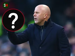 Slot blow as reports linking centre-back with Anfield move 'wide of the mark'