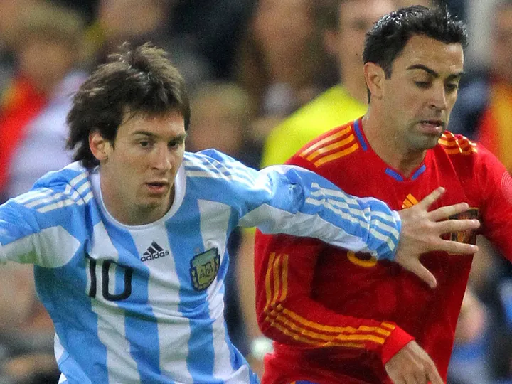 Spain vs. Argentina: Head-to-head record and past meetings