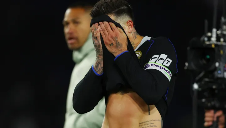 Chelsea news: 'Those players do not deserve to play for Chelsea' - Leboeuf's scathing verdict