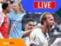 World Cup live news and latest updates today: July 5