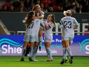 Brighton Women vs. Arsenal Women - prediction, team news, lineups