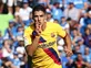 Suarez denies Barca players refused pay cut