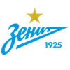Zenit St Petersburg