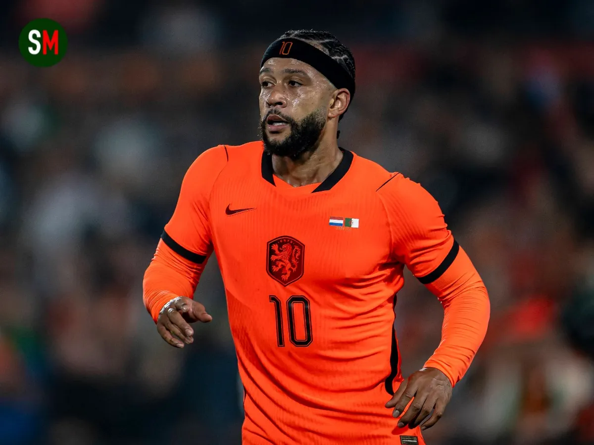 Netherlands vs. Sweden: Predicted Holland XI for World Cup clash including Memphis Depay decision