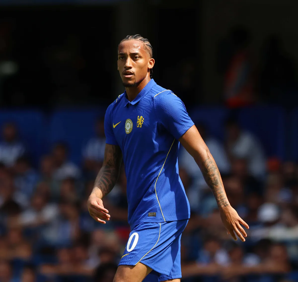 Chelsea news: Seven goals in five games — Joao Pedro in red-hot form as Blues gear up for Premier League opener