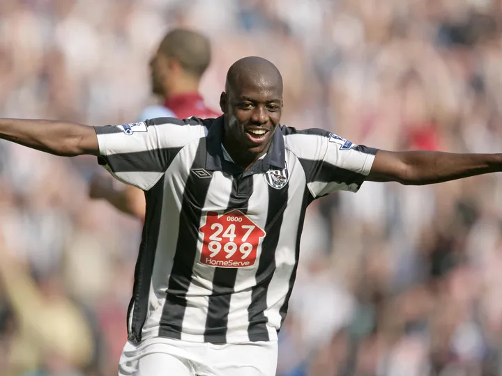 'It went really well, until Tony Pulis arrived': Former West Brom star Mulumbu opens up on English career