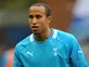 Townsend hopes for regular Tottenham place