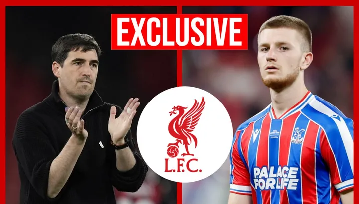 Liverpool transfer news: Andoni Iraola told to make £130m decision amid Adam Wharton warning