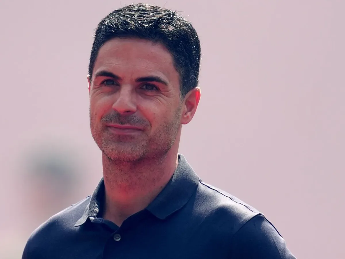 Arsenal transfer news: Mikel Arteta 'open' to accepting fresh offer for £43m star as new attacker targeted before deadline
