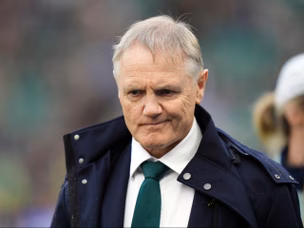 Australia vs. Ireland - prediction, team news, lineups