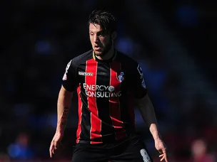 Harry Arter starts for Bournemouth