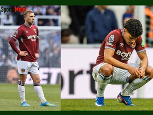 What will happen if West Ham get relegated?