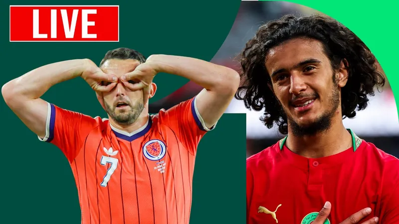 World Cup Day 5 LIVE: Latest news and updates after momentous Scotland win