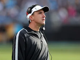 Allen has faith in Janikowski