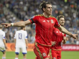 Gareth Bale "can't wait" for Euro 2016