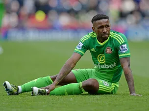 Defoe fit to start for Sunderland