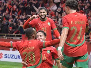Morocco lineup vs. Nigeria: Predicted XI for AFCON semi-final clash
