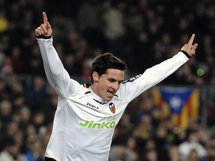 Piatti out for 'five weeks'