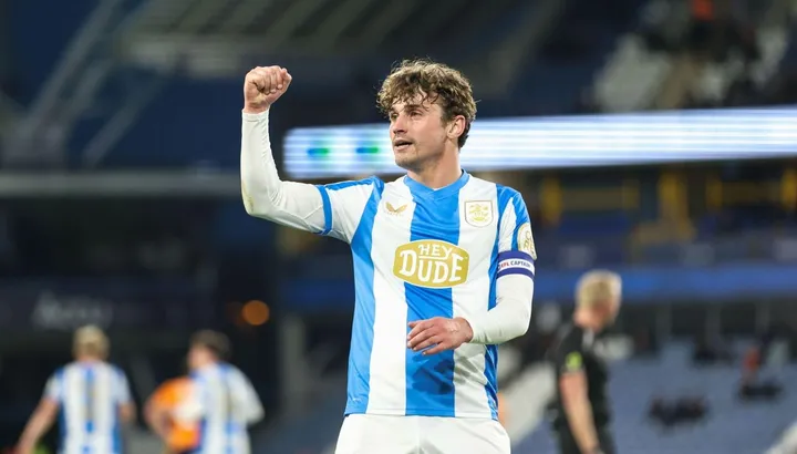 Huddersfield Town vs Mansfield Town - prediction, team news, lineups