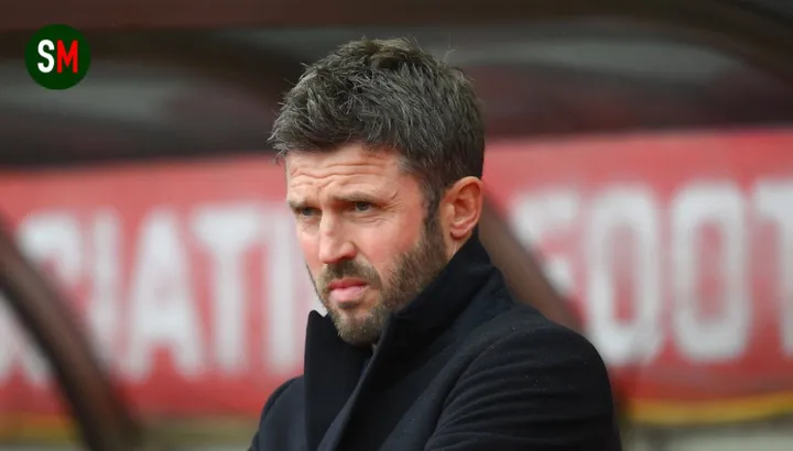 Sunderland 0-0 Man United: Red Devils head coach Michael Carrick delivers reaction to Stadium of Light stalemate