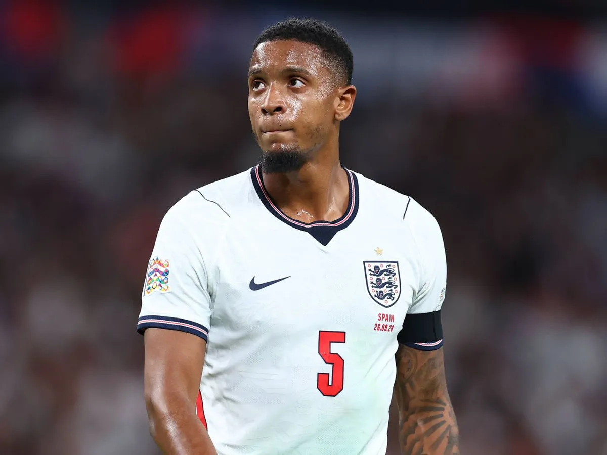 Arsenal receive injury boost as Thomas Tuchel delivers Ezri Konsa update ahead of England's clash with Croatia