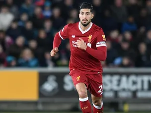 Can: 'Liverpool front three unbelievable'
