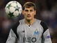 Iker Casillas pens new Porto deal
