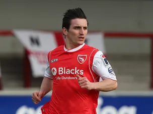Morecambe, Stevenage goalless at the break