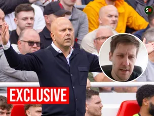 "Shake hands on a draw": Why Slot should be happy with a point against Palace