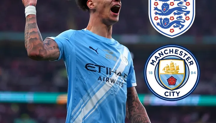 “Extraordinary” O’Reilly: Man City’s Wembley hero should be a frontrunner to solve Tuchel’s England conundrum