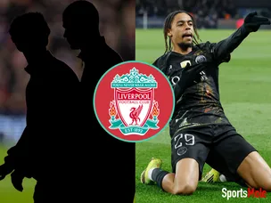 £100m Liverpool duo 'heading' for exit in huge boost to Bradley Barcola pursuit