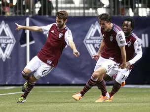 Jose Mari inspires Rapids win