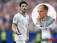 <span class="p2_new s hp">NEW</span> Declan Rice injury update after Arsenal star gets subbed in England win vs Croatia