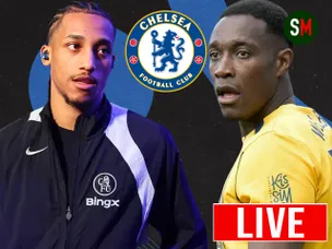 Chelsea transfer news today: Done deals, live updates and rumours - August 2