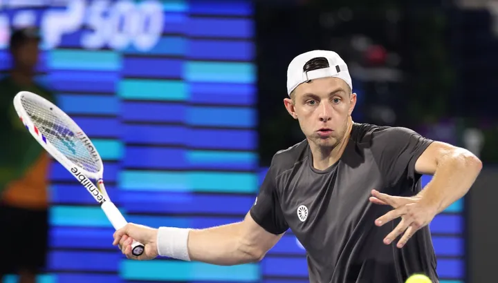 Madrid Open: Tallon Griekspoor vs. Lorenzo Musetti- prediction, head-to-head, tournament so far