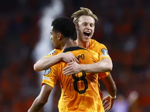 Rep. Ireland vs. Netherlands - prediction, team news, lineups