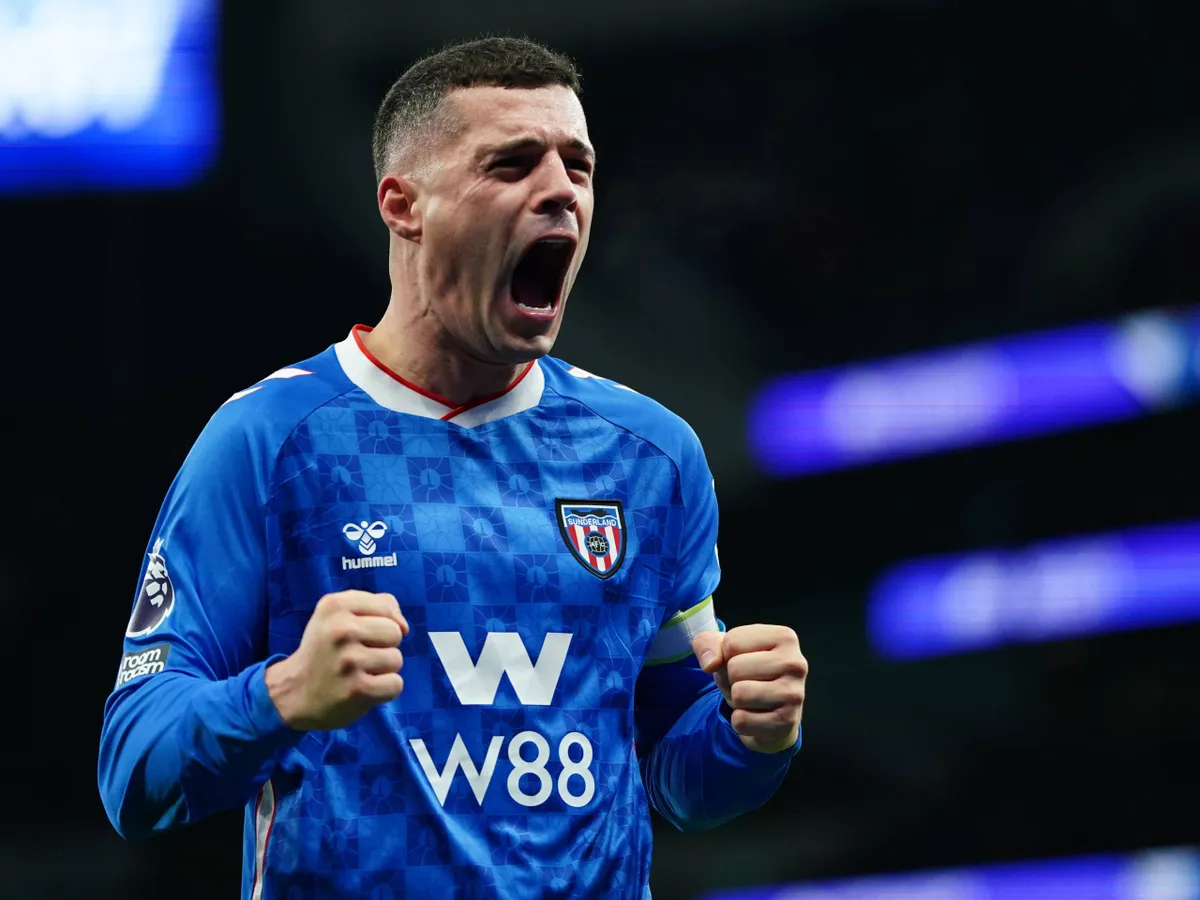 One change in attack: Predicted Sunderland XI vs. West Ham