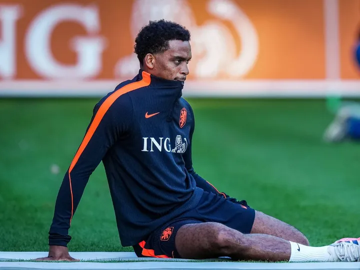 Timber injury latest: Why Arsenal star sat out Netherlands training session